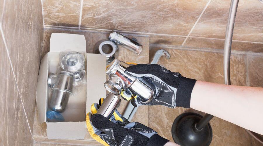 Expert tile roof repair services in Minetto, NY